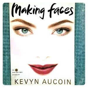Making Faces by Kevyn Aucoin